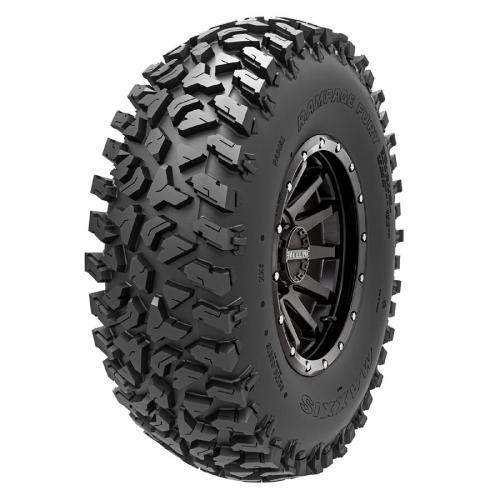 32x10-15 (255/85-15R) 73M 8PR Radial Polaris RZR Pro Reifen Maxxis Rampage Fury ML22