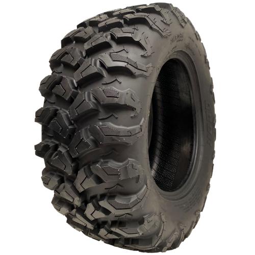 27x9-14 225/75R14 73J  8PR Radial Obor Outslope P3137 ATV Reifen