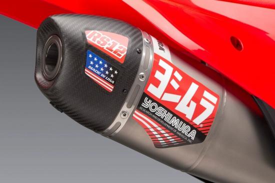 RS12-NB005R YOSHIMURA RS-12 Stickers