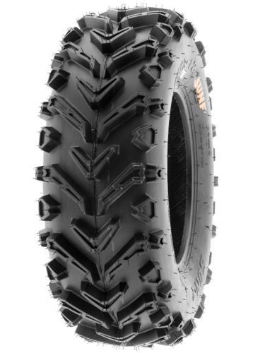 25x8-12 65J 6PR SUN-F A-041 Quad / ATV / UTV Reifen
