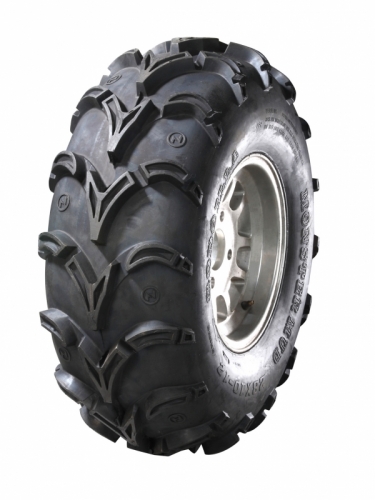 25x8-12 6PR 65J TL SUN-F MONSTER MUD A-050 Quad / ATV / UTV Reifen