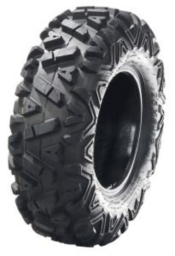 26x9-14 65J ( 6PR ) SUN-F A-033 Gelnde Profil Quad / ATV / UTV Reifen