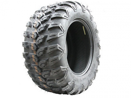 25x10-12 (255/65-12) 56N 6PR Wanda P-3035 Quad ATV UTV Reifen 