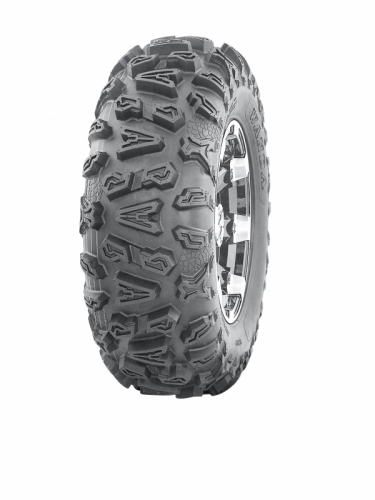 25x10-12 50J 6PR  Wanda Journey P-390 Quad / ATV / UTV Reifen