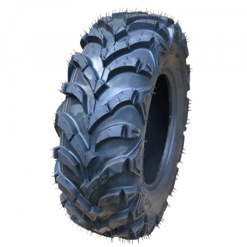 25x8-12 38J 4PR Wanda Journey P-341 Quad / ATV / UTV Reifen