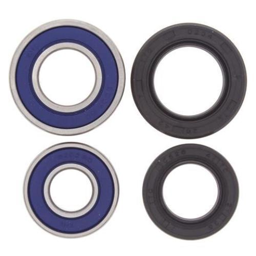 AllBalls Quad Radlager Achslager Wheel Bearing Kit vorne Access Triton 250-450