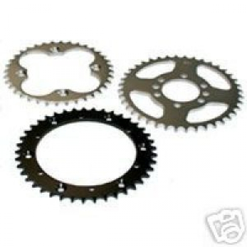 Kettenrad fr Quad Suzuki LTZ 400 Z35 -09