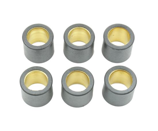 S41000030P044 ATHENA Satz Variomatrollen 19x17mm 15,5gr - 6 teilig