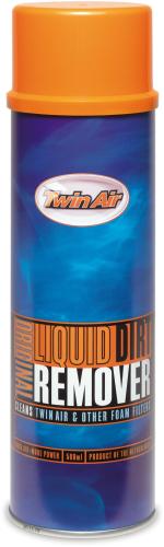 159006 TWIN AIR Liquid Dirt Remover Fl�ssig-Schmutzentferner Spray 500ml Luftfilter Zubeh�r