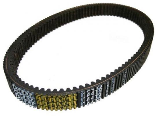 UA400 Ultimax V-Belt Antriebsriemen ArcticCat Suzuk King Quad 400 27601-38F00 3402-664