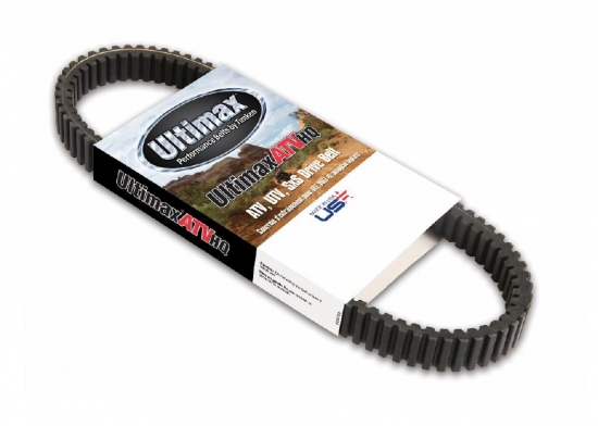 CARLISLE ATV / UTV Ultimax UHQ V-Belt Keil- Antriebsriemen f. CF-Moto 500-625 Goes 520-625