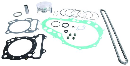 VTKTC23532A VERTEX Kolbensatz Kit f�r Suzuki
