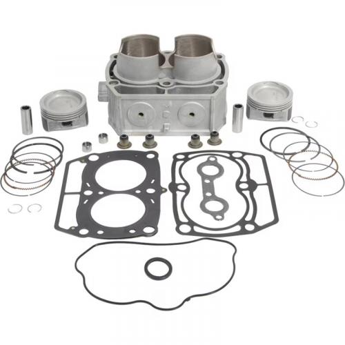 60002-K04 CylinderWorks Standard Zylinder Kit fr Polaris Ranger RZR 800