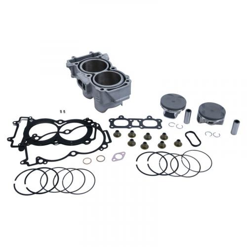 60004-K02 CylinderWorks Standard Zylinder Kit fr Quad ATV Polaris RZR ACE Ranger 900