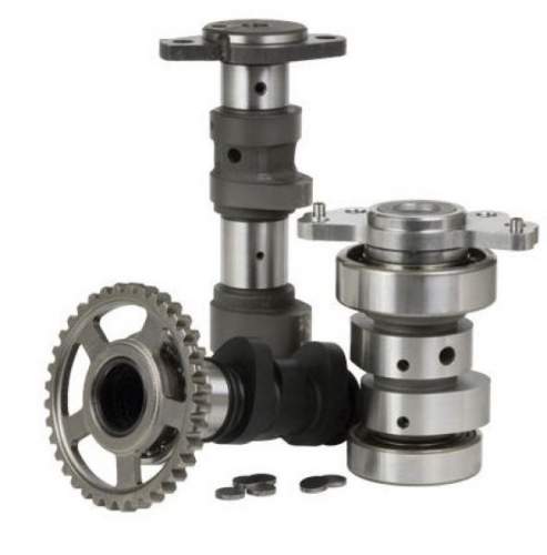4302-3IN Hot Cams Nockenwelle Camshafts  f. Quad YFZ 450R + X Intake Stage 3