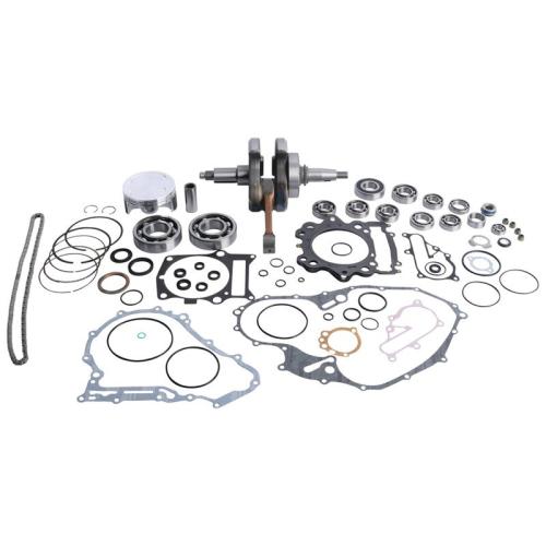 WR00061 Vertex Kurbelwellenreparatur-Kit inkl. Dichtungen Lager usw. fr Quad Yamaha YFM 700R 15-20