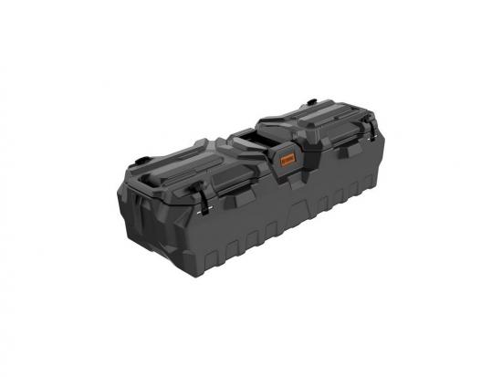 LQ-Racing heck Koffer Tranport Box Topcase mit Schnellverschluss 195L ODES Workcross 650 1000